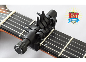 Creative Tunings Spider Capo