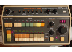 Roland CR-8000