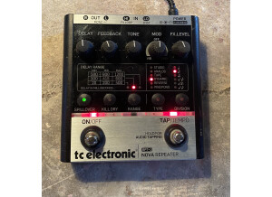 TC Electronic RPT-1 Nova Repeater (50634)