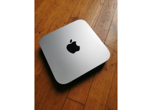 Apple Mac Mini (late 2014) - Core i5