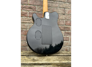 Music Man Eddie Van Halen Signature (28526)