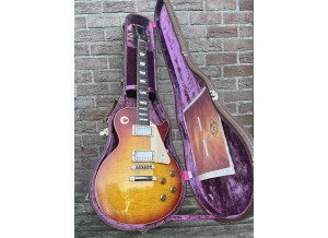 Gibson Standard Historic 1959 Les Paul Standard (98892)