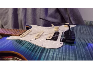 Sire Larry Carlton S7 FM (56378)