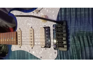 Sire Larry Carlton S7 FM (1666)