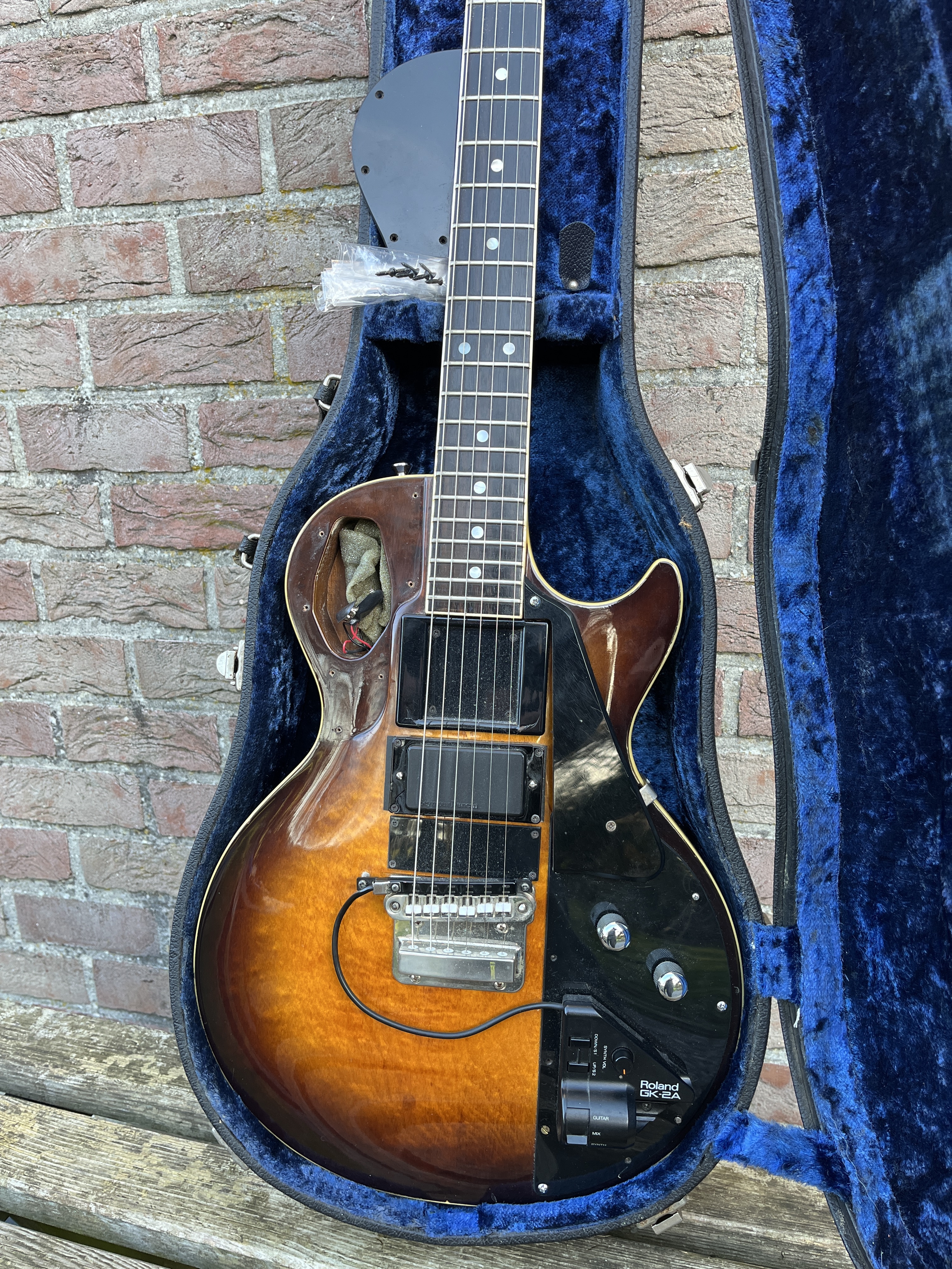 Roland GR-500 (26874)