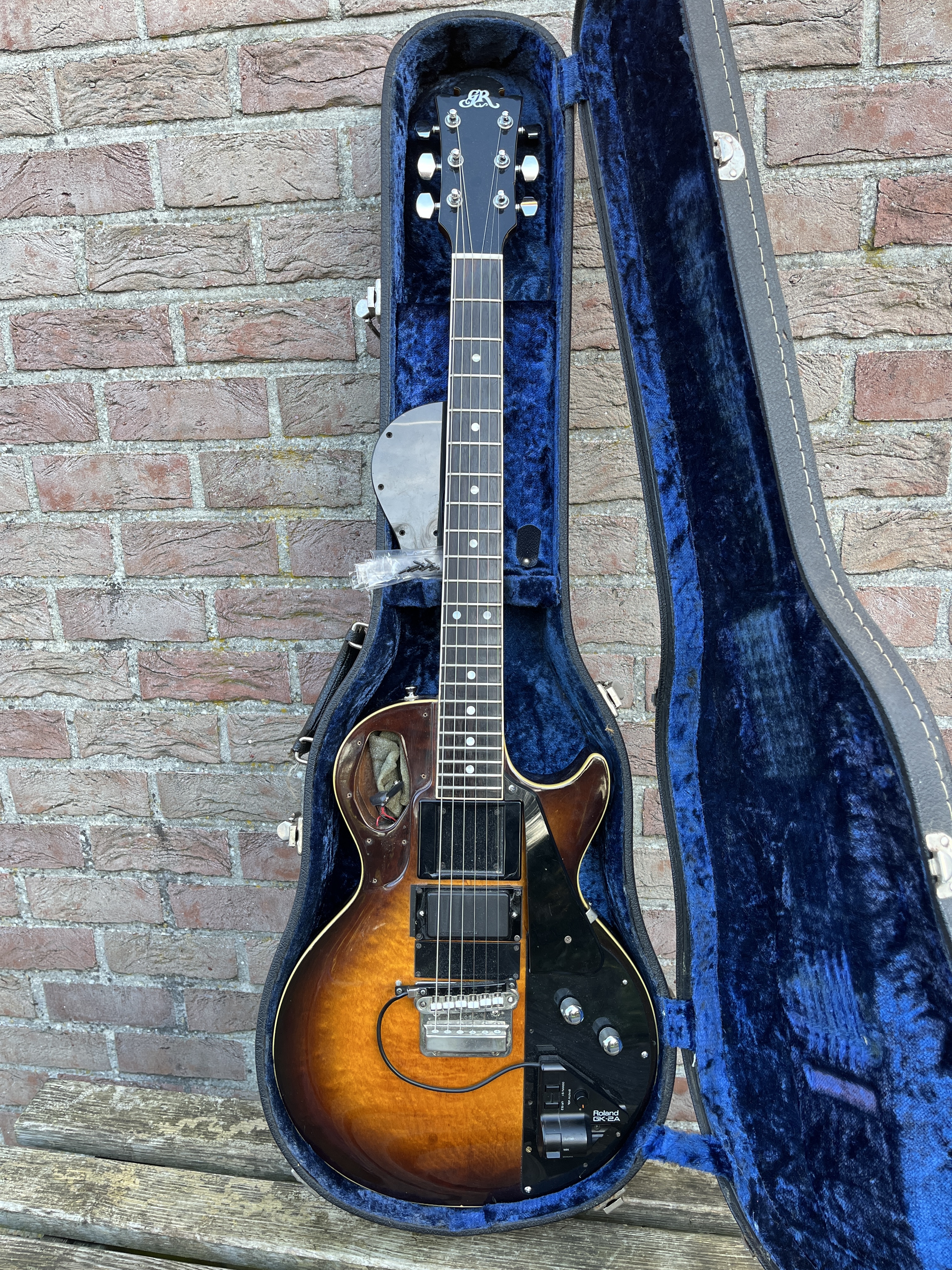 Roland GR-500 (69650)