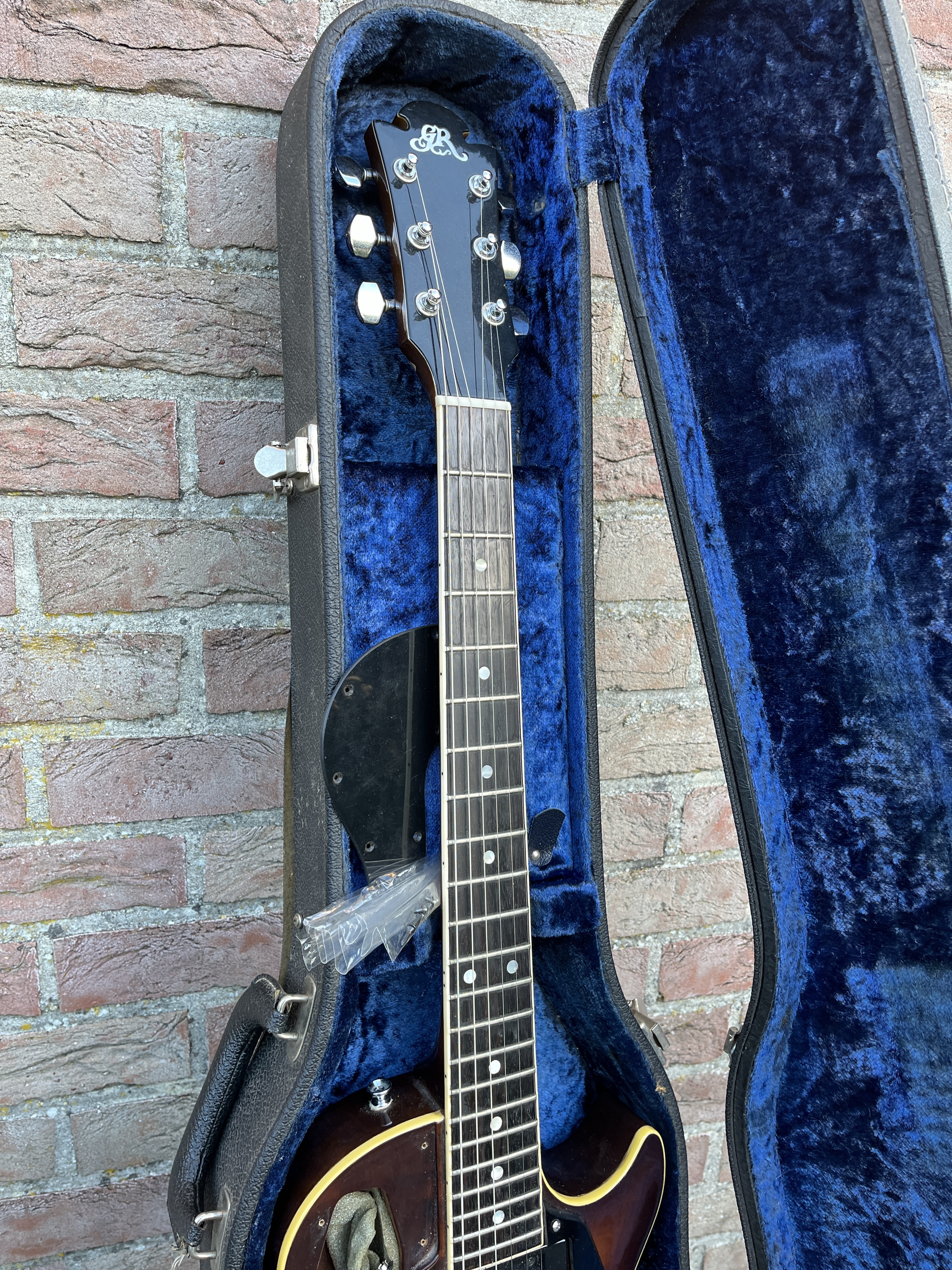 Roland GR-500 (63992)