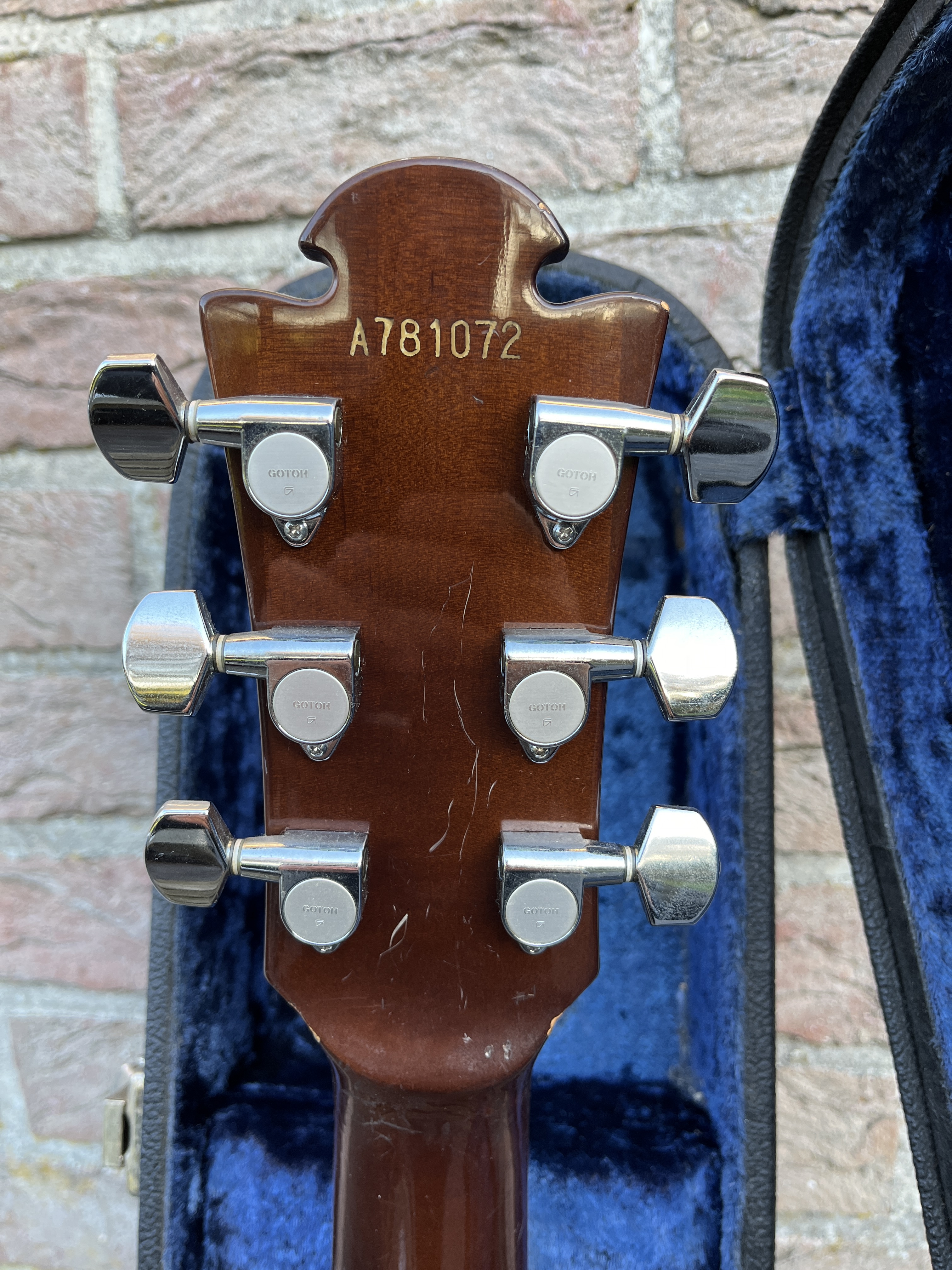 Roland GR-500 (35957)