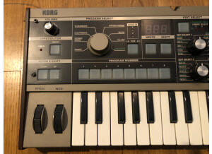 Korg microKORG (21746)