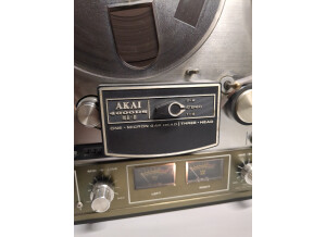 Akai Professional 4000 DS Mk II (69518)