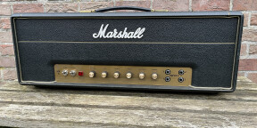 2004 Marshall 1987X MK II Reissue