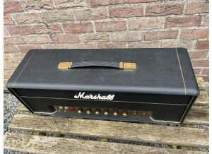 Marshall 1987X
