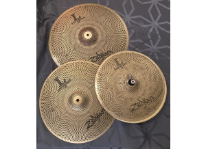 Zildjian Low Volume