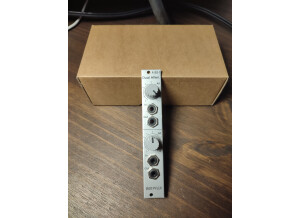 Doepfer A-183-1 Dual Attenuator