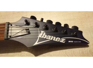 Ibanez RGAT62 (6038)