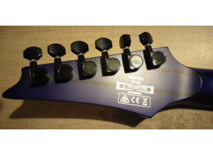 Ibanez RGAT62 (79688)