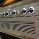 Hellborg Preamp PR40 Hellborg Preamp PR40