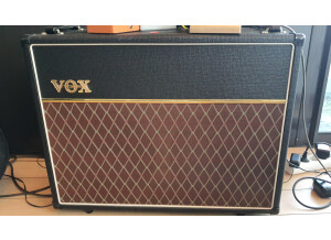 Vox V212C Extension Cabinet