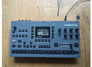Elektron Octatrack MKII (97416)
