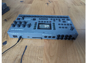 Elektron Octatrack MKII (86278)