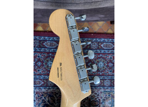 Fender Classic Player '60s Stratocaster