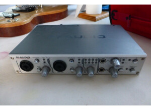 M-Audio Firewire 410 (84193)