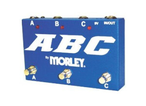 Morley ABC (51698)