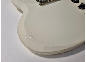 Gibson 50th Anniversary Pete Townshend SG (13672)