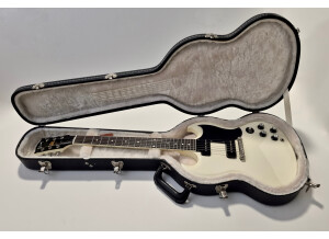 Gibson 50th Anniversary Pete Townshend SG