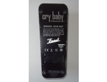 Dunlop GCB95F Cry Baby Classic (30741)
