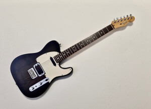 Fender U.S. Plus Tele Plus [1990-1995] (74623)