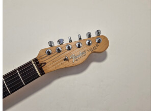 Fender U.S. Plus Tele Plus [1990-1995] (86195)