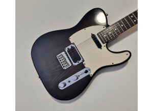 Fender U.S. Plus Tele Plus [1990-1995] (95585)