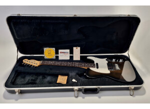 Fender U.S. Plus Tele Plus [1990-1995] (6636)