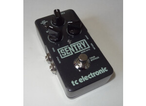 TC Electronic Sentry (47504)