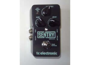 TC Electronic Sentry (39397)