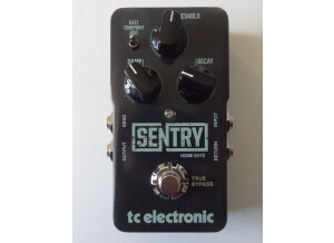 TC Electronic Sentry