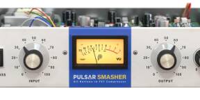 Vends Smasher de la marque Pulsar