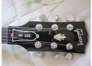 Gibson Larry Carlton ES-335