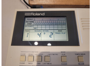 Roland TR-505 (68683)