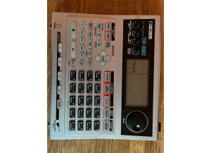 Boss DR-880 Dr. Rhythm (19910)