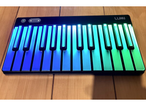 ROLI Lumikeys (2030)