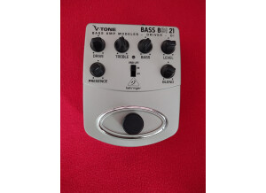 Behringer BDI21