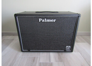 Palmer CAB 112 B (39940)