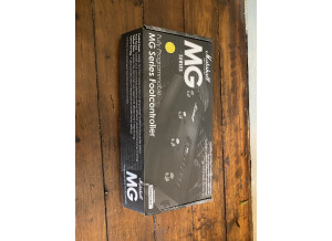 Marshall MG15FX (2018)