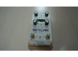 GFI System Skylar (18120)