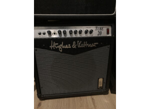 Hughes & Kettner Tube 20 / Studio 84 (39961)