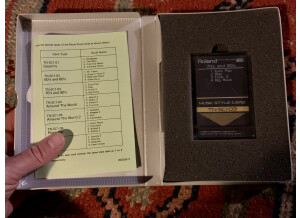 Roland e-5 (52448)
