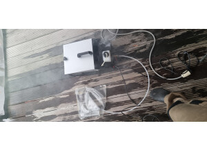 ADJ (American DJ) Mister Kool (2671)