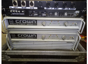Crown VZ 5000